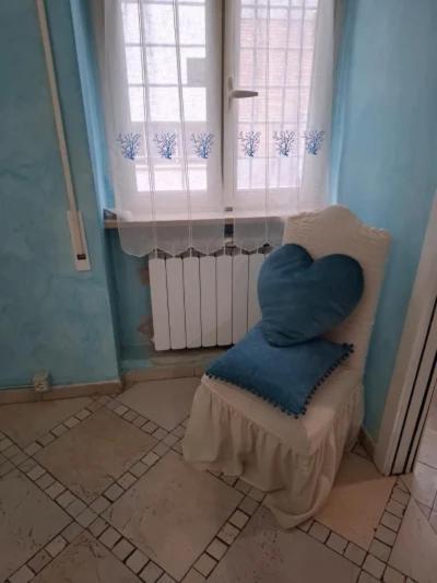 Le Chat Bleu — Foto 3